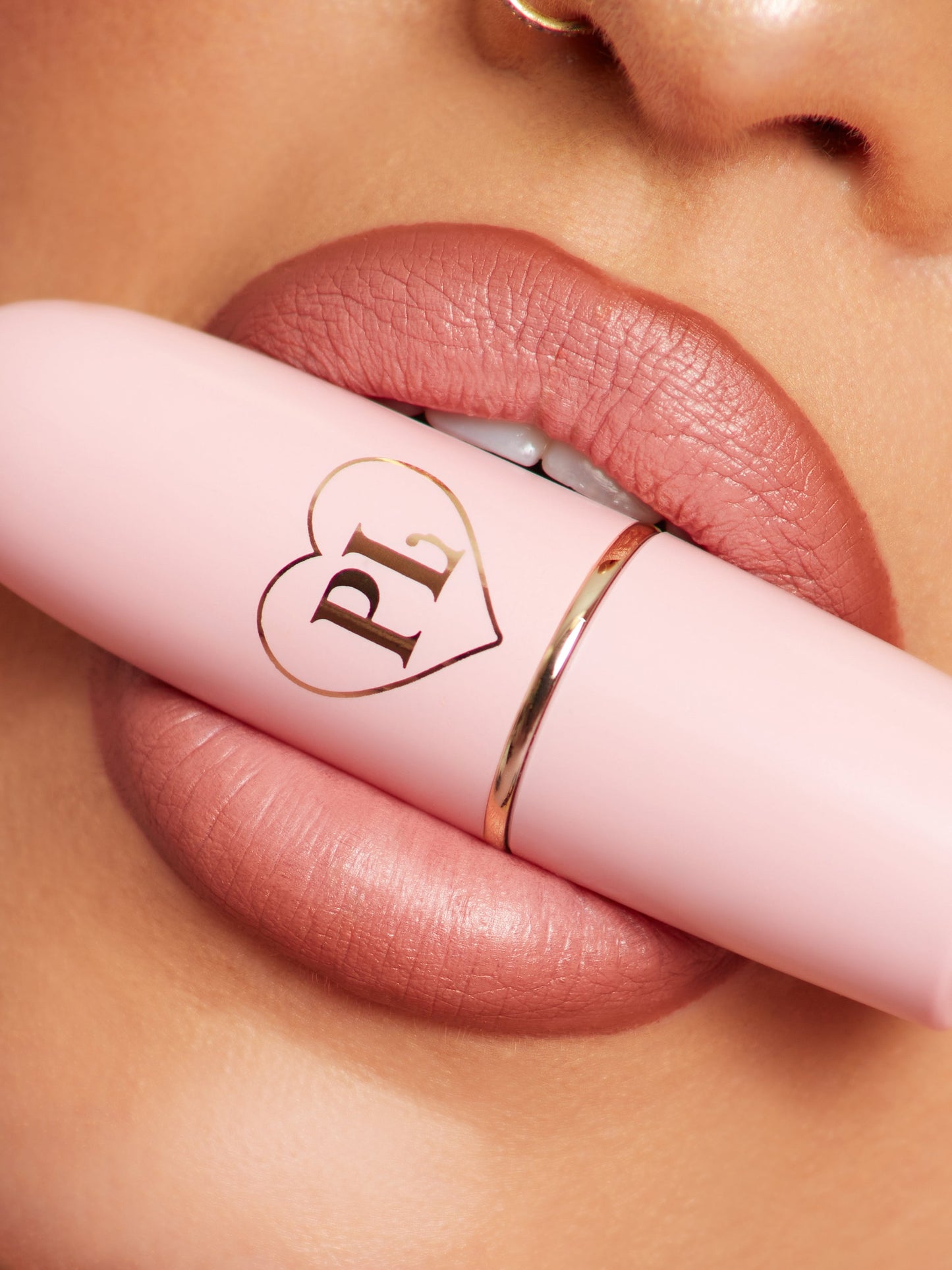 P. Louise Kiss and Makeup Lipstick & Lip Liner Kit
