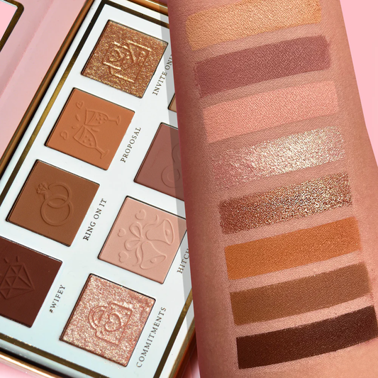 Top 4 Essentials You Need to Add to Your Makeup Wishlist