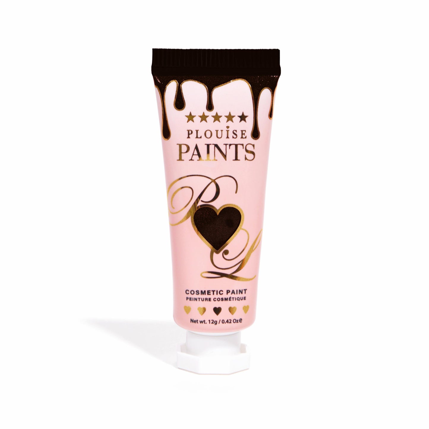 P. Louise Cosmetic Paint