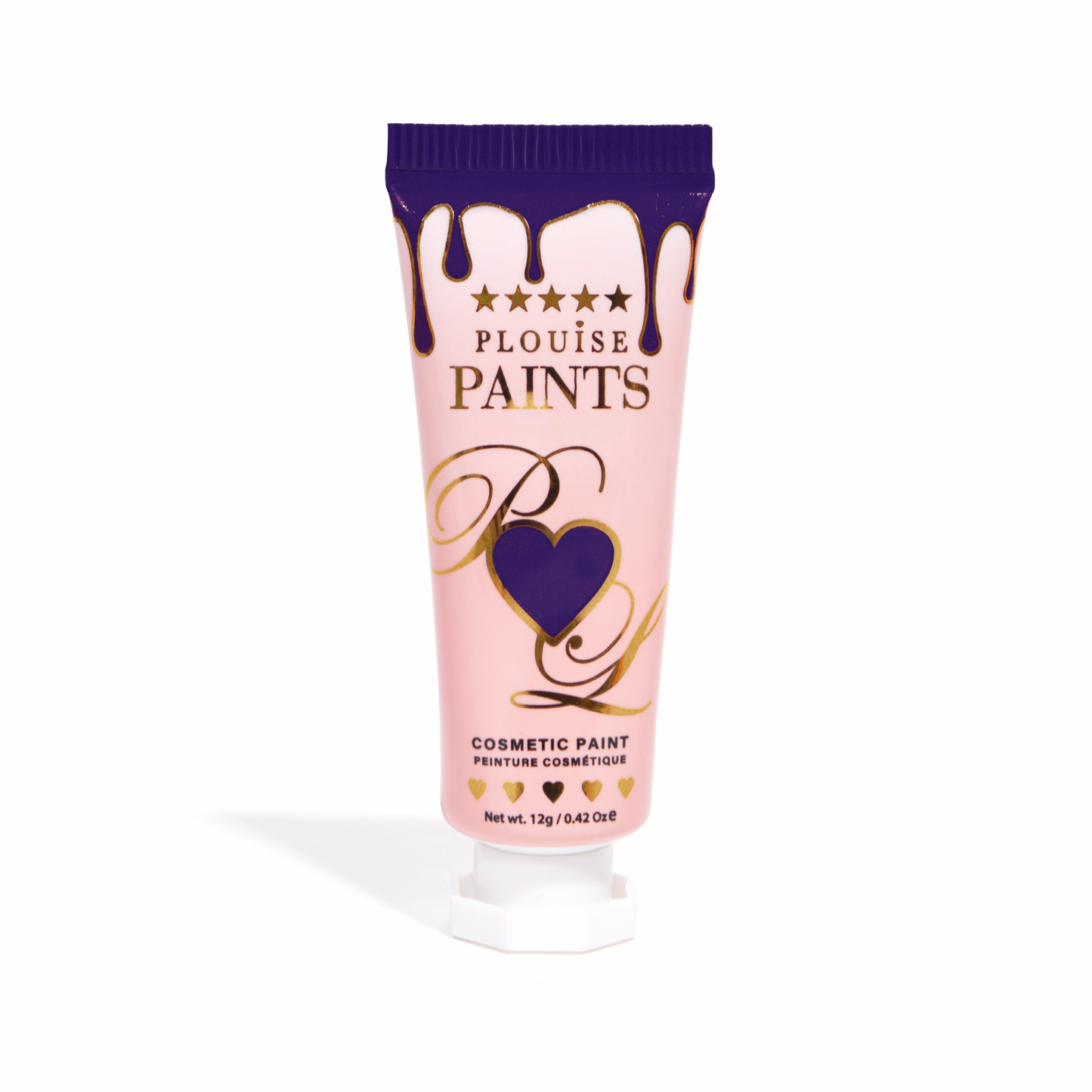 P. Louise Cosmetic Paint