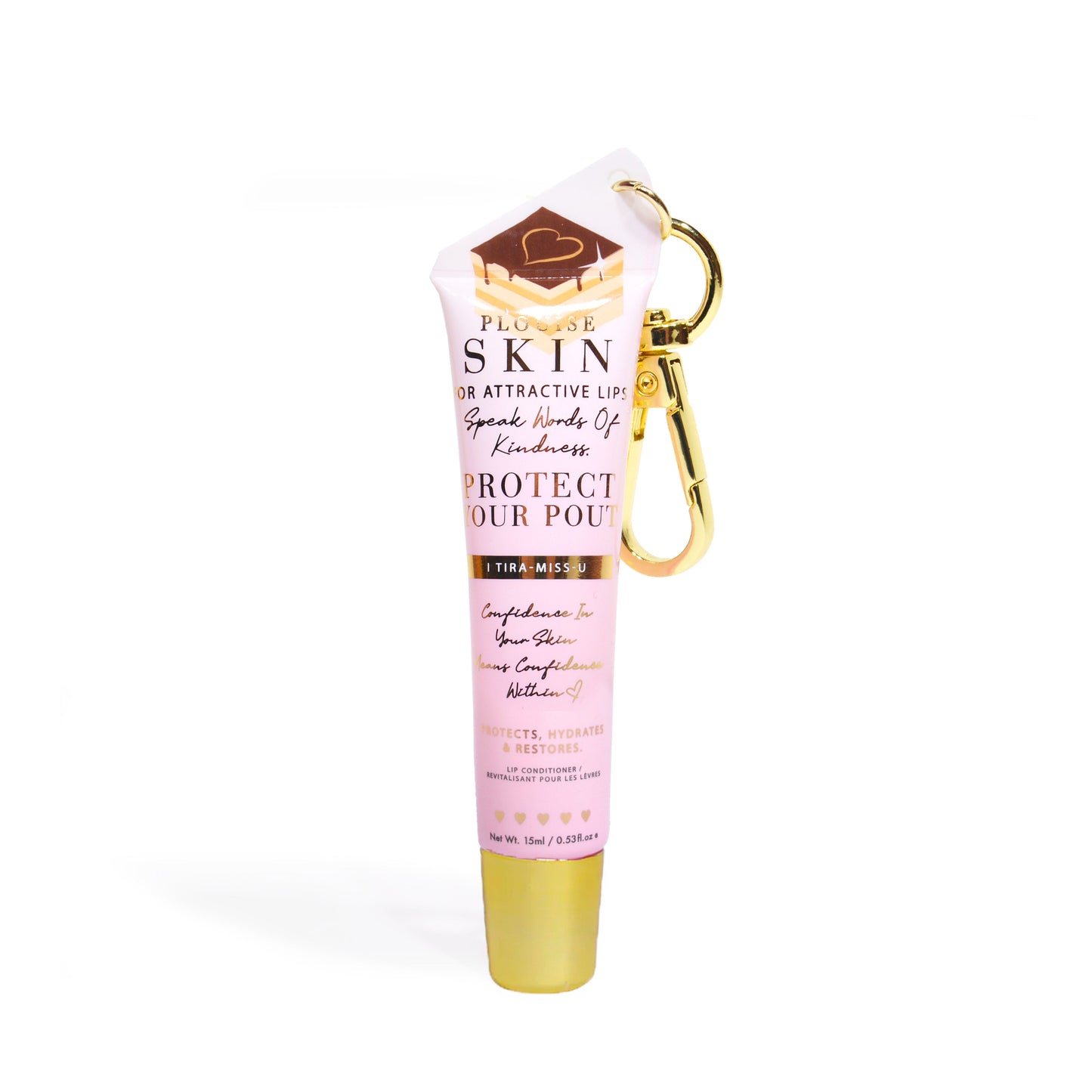 P. Louise Protect Your Pout Lip Conditioner