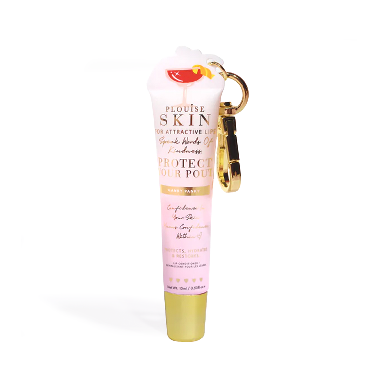 P. Louise Protect Your Pout Lip Conditioner