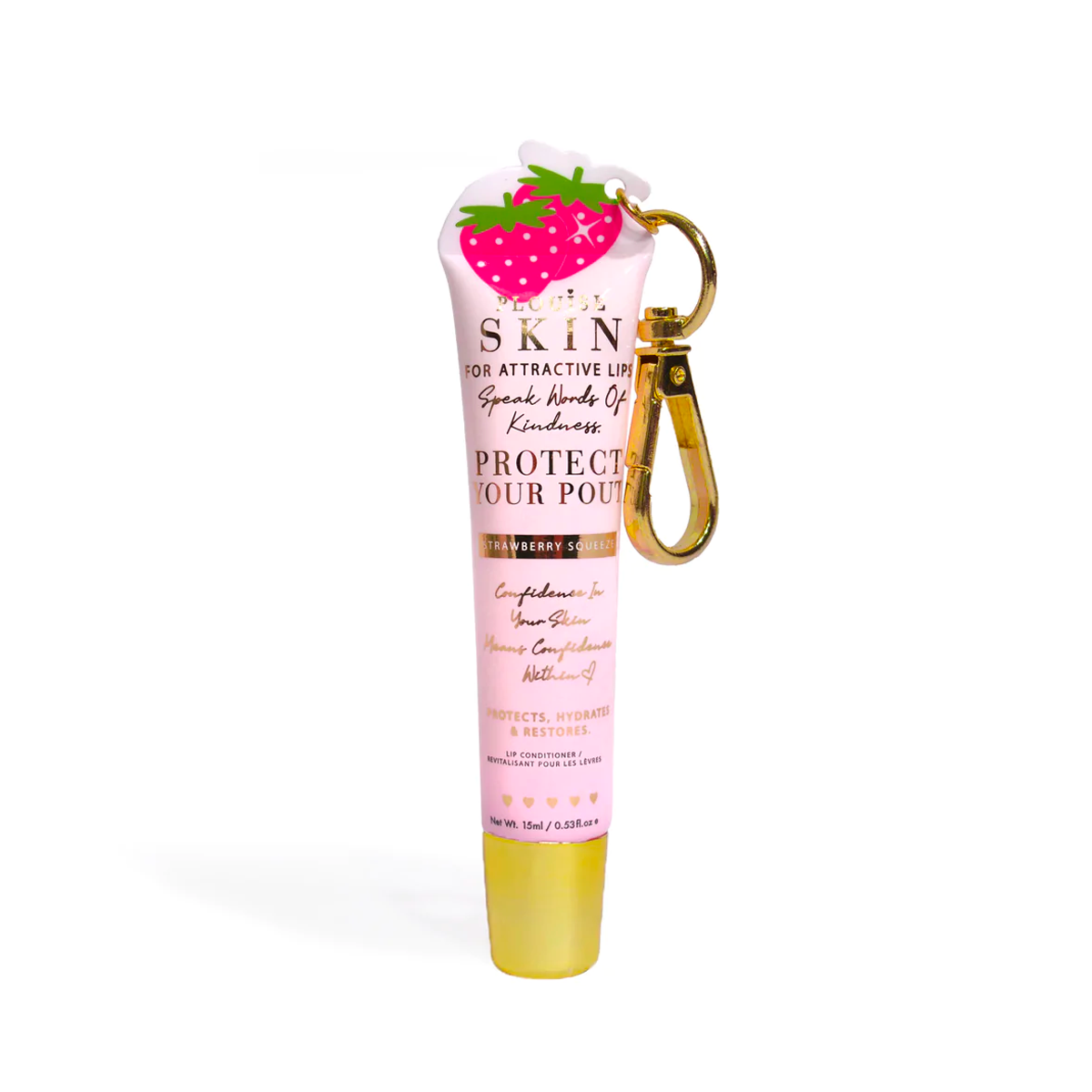 P. Louise Protect Your Pout Lip Conditioner